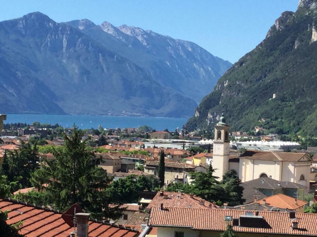 Apartment mit Seeblick