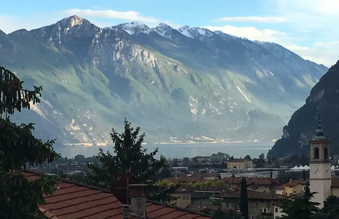 Appartamenti Garda Il Lago-1